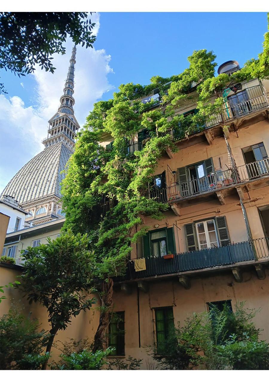 Apartamento Inappartamento Verdi *