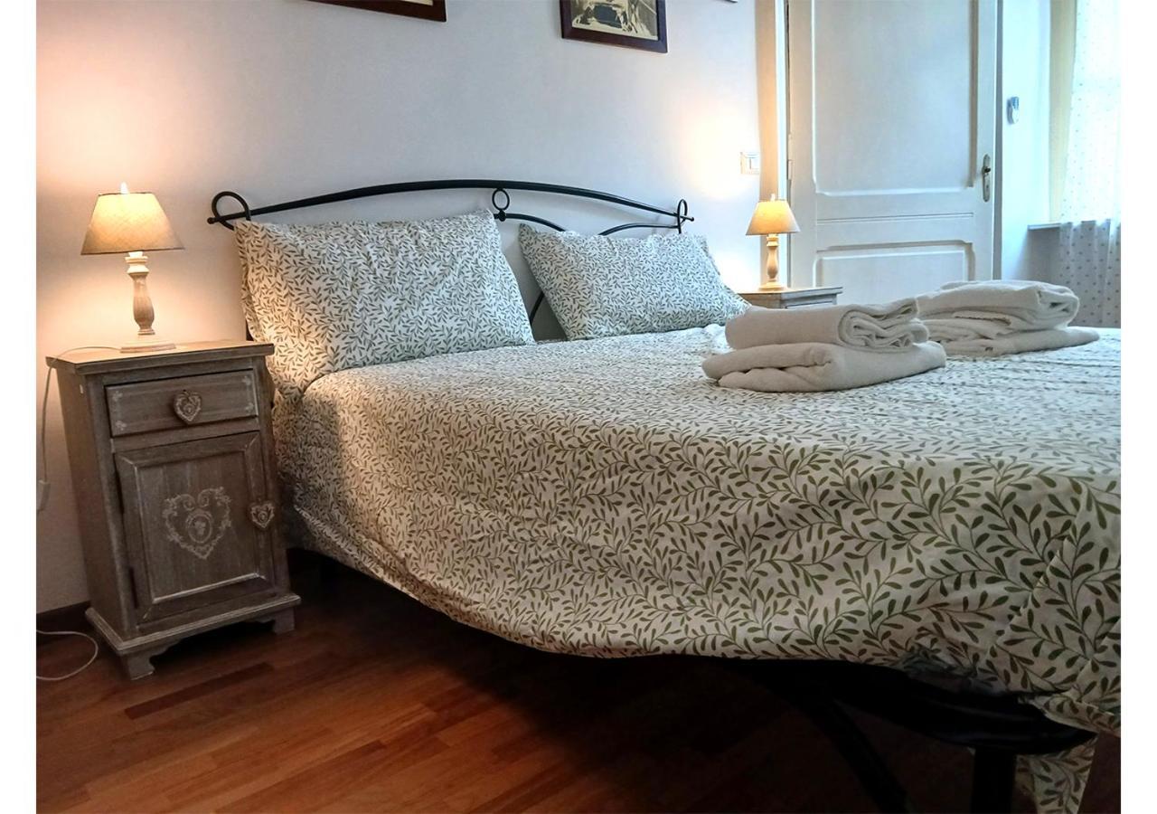 Apartamento Inappartamento Verdi *