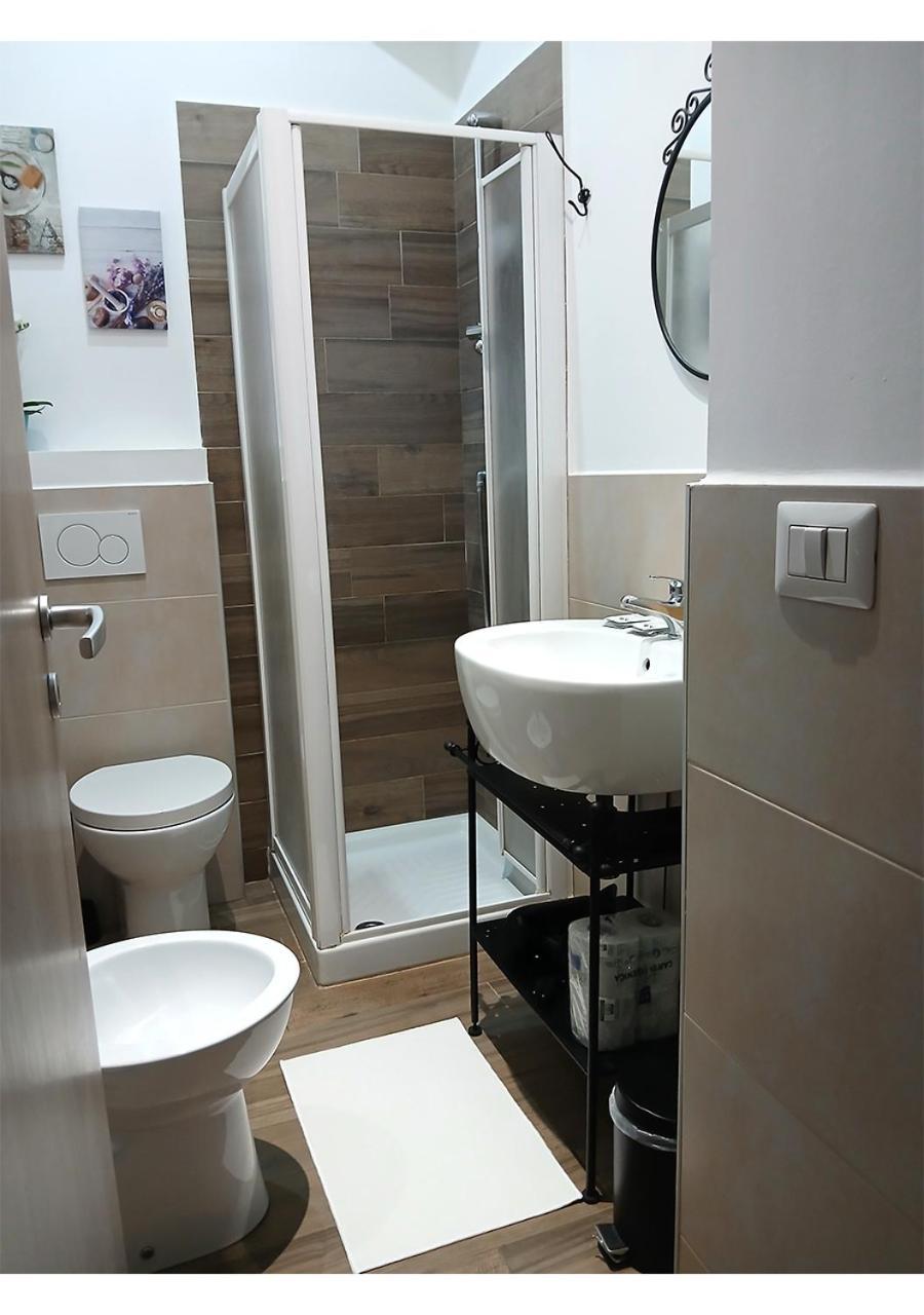 Inappartamento Verdi Apartamento