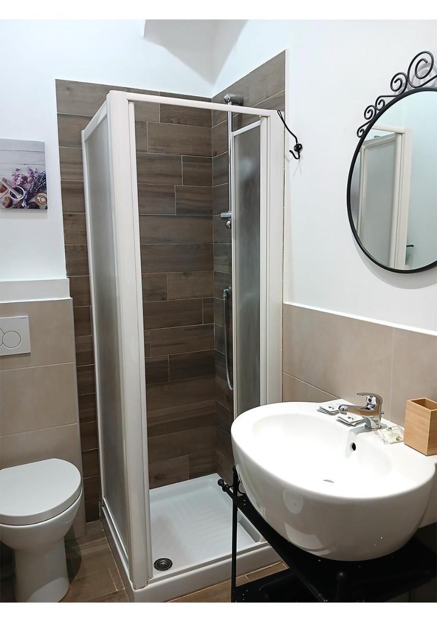 Inappartamento Verdi Apartamento *