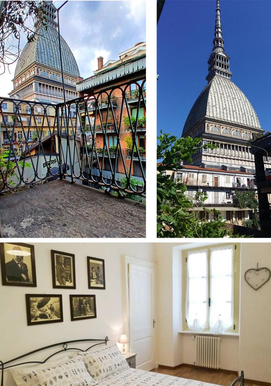 Apartamento Inappartamento Verdi